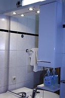 Hotel am Klieversberg