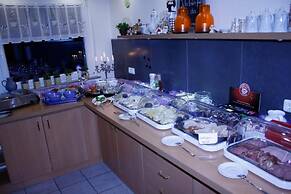 Hotel am Klieversberg