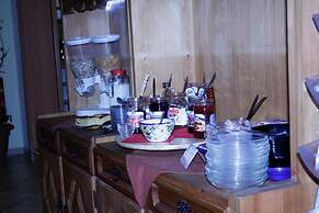 Hotel am Klieversberg