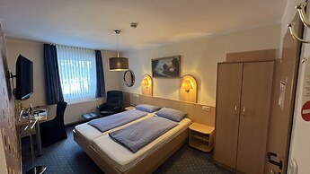 Hotel am Klieversberg