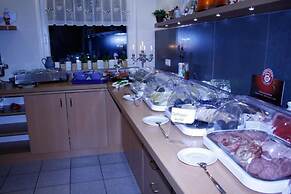 Hotel am Klieversberg