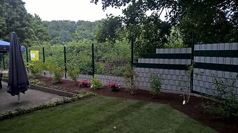 Hotel am Klieversberg