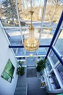 Hotel am Klieversberg