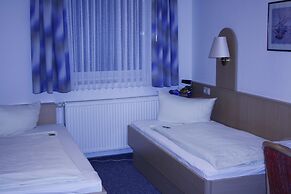 Hotel am Klieversberg