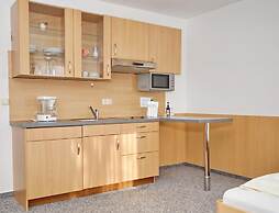 Hotel am Klieversberg