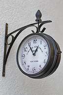 Hotel am Klieversberg