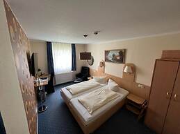 Hotel am Klieversberg