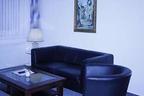 Hotel am Klieversberg