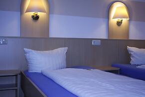 Hotel am Klieversberg