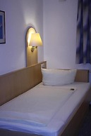 Hotel am Klieversberg