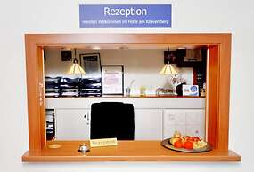 Hotel am Klieversberg