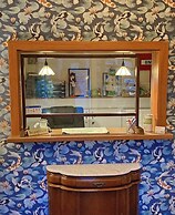 Hotel am Klieversberg