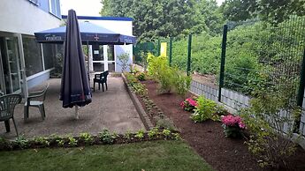 Hotel am Klieversberg