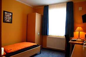 Hotel am Klieversberg