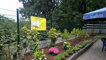 Hotel am Klieversberg