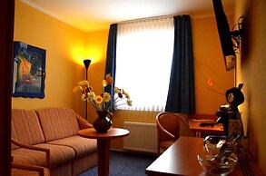 Hotel am Klieversberg