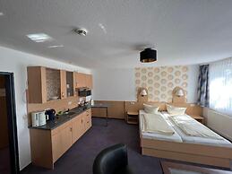 Hotel am Klieversberg