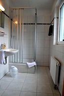 Hotel am Klieversberg