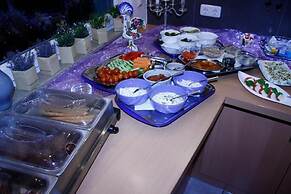 Hotel am Klieversberg