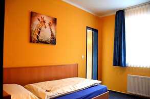 Hotel am Klieversberg