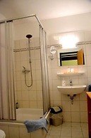 Hotel am Klieversberg