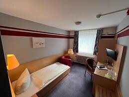 Hotel am Klieversberg