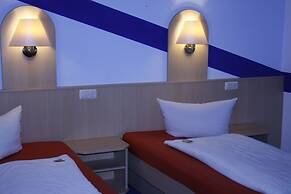 Hotel am Klieversberg