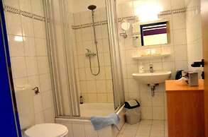 Hotel am Klieversberg