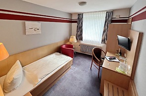 Hotel am Klieversberg