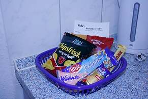 Hotel am Klieversberg