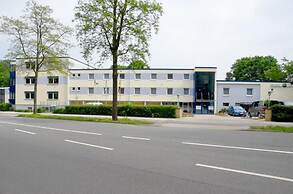 Hotel am Klieversberg