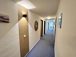 Hotel am Klieversberg