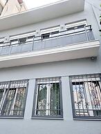 BMV APARTMENTS