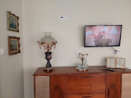 BMV APARTMENTS
