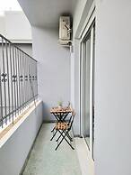 BMV APARTMENTS