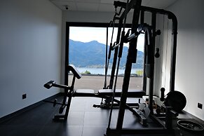 Les Restanques du Lac