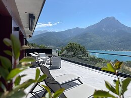 Les Restanques du Lac