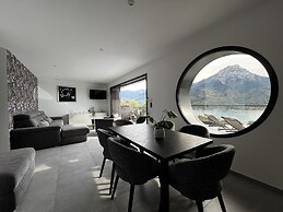 Les Restanques du Lac