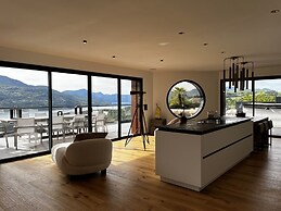 Les Restanques du Lac