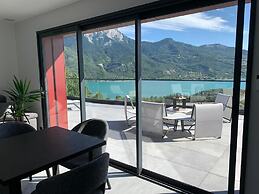 Les Restanques du Lac