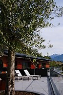Les Restanques du Lac