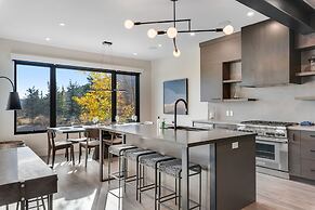 Ridgeline at The Canyons by Park City Vacations