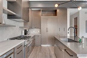 Ridgeline at The Canyons by Park City Vacations