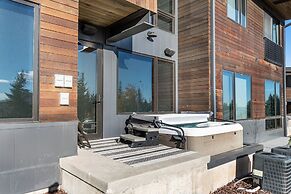 Ridgeline at The Canyons by Park City Vacations