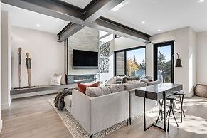 Ridgeline at The Canyons by Park City Vacations