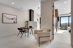 Ridgeline at The Canyons by Park City Vacations