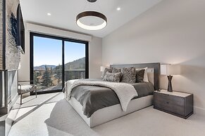 Ridgeline at The Canyons by Park City Vacations