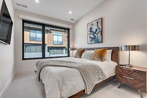 Ridgeline at The Canyons by Park City Vacations