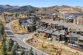 Ridgeline at The Canyons by Park City Vacations