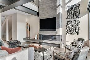 Ridgeline at The Canyons by Park City Vacations